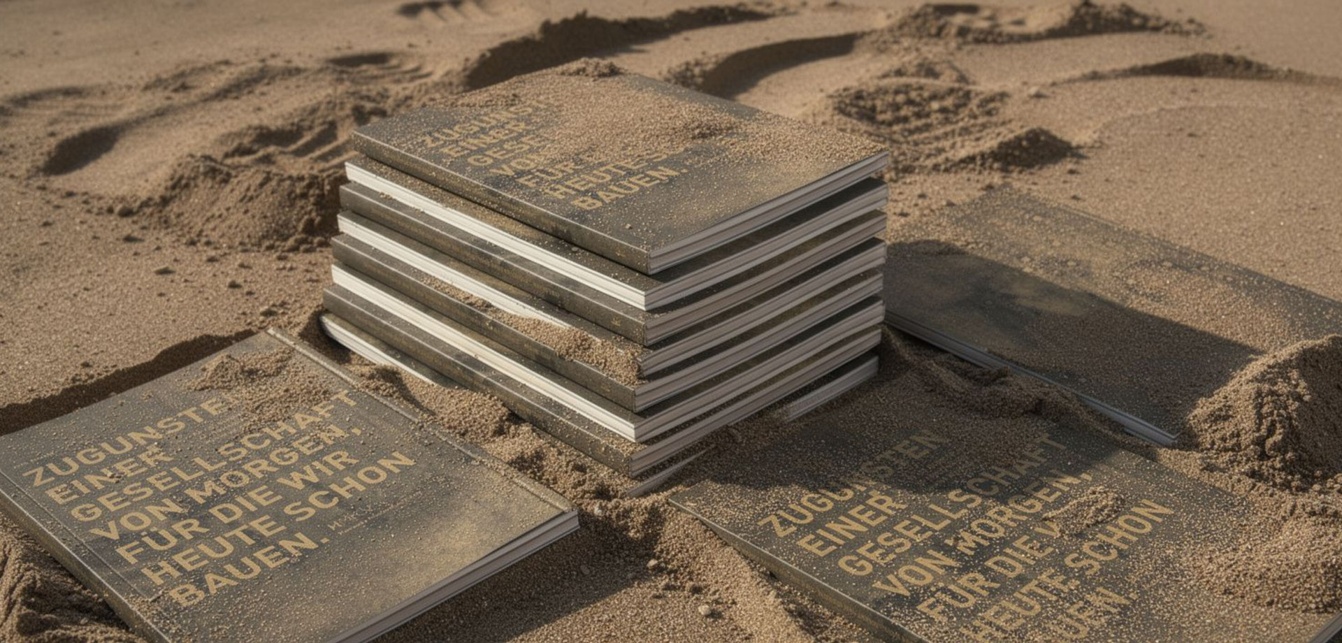 Johanna Unterberg, Detail der Ausstellungspublikation von Selma Köran