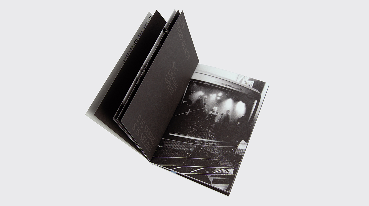 Johanna Unterberg, Kataloggestaltung