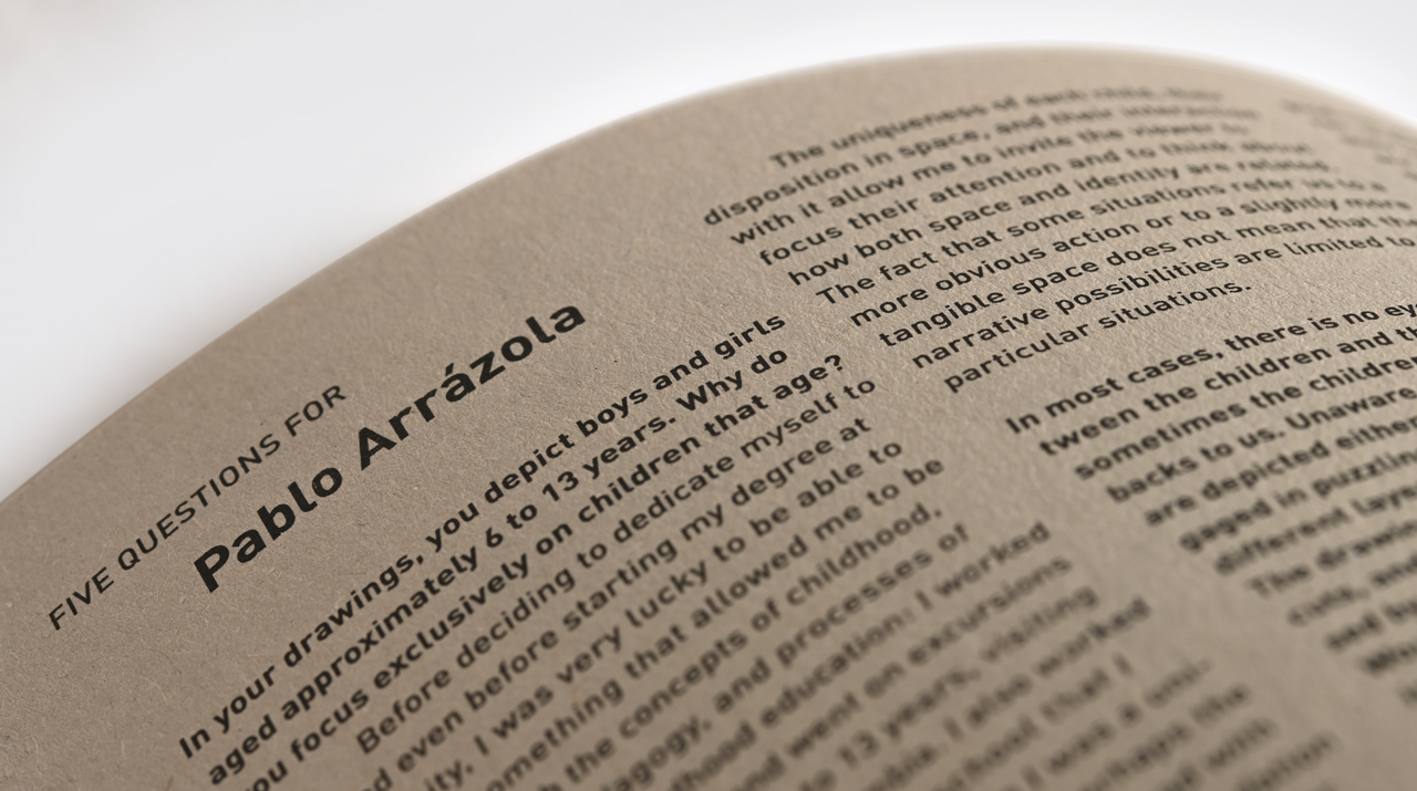  Johanna Unterberg,  Gestaltung Leporello