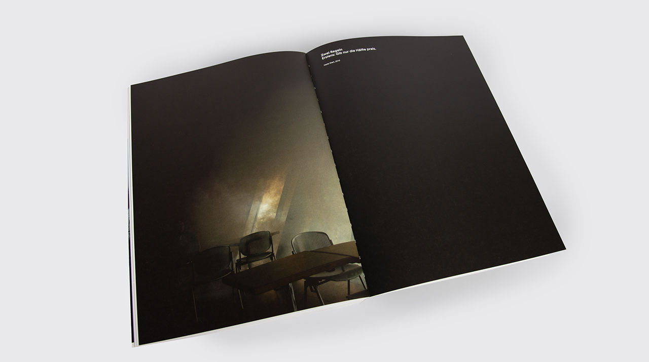  Johanna Unterberg,  Buchgestaltung