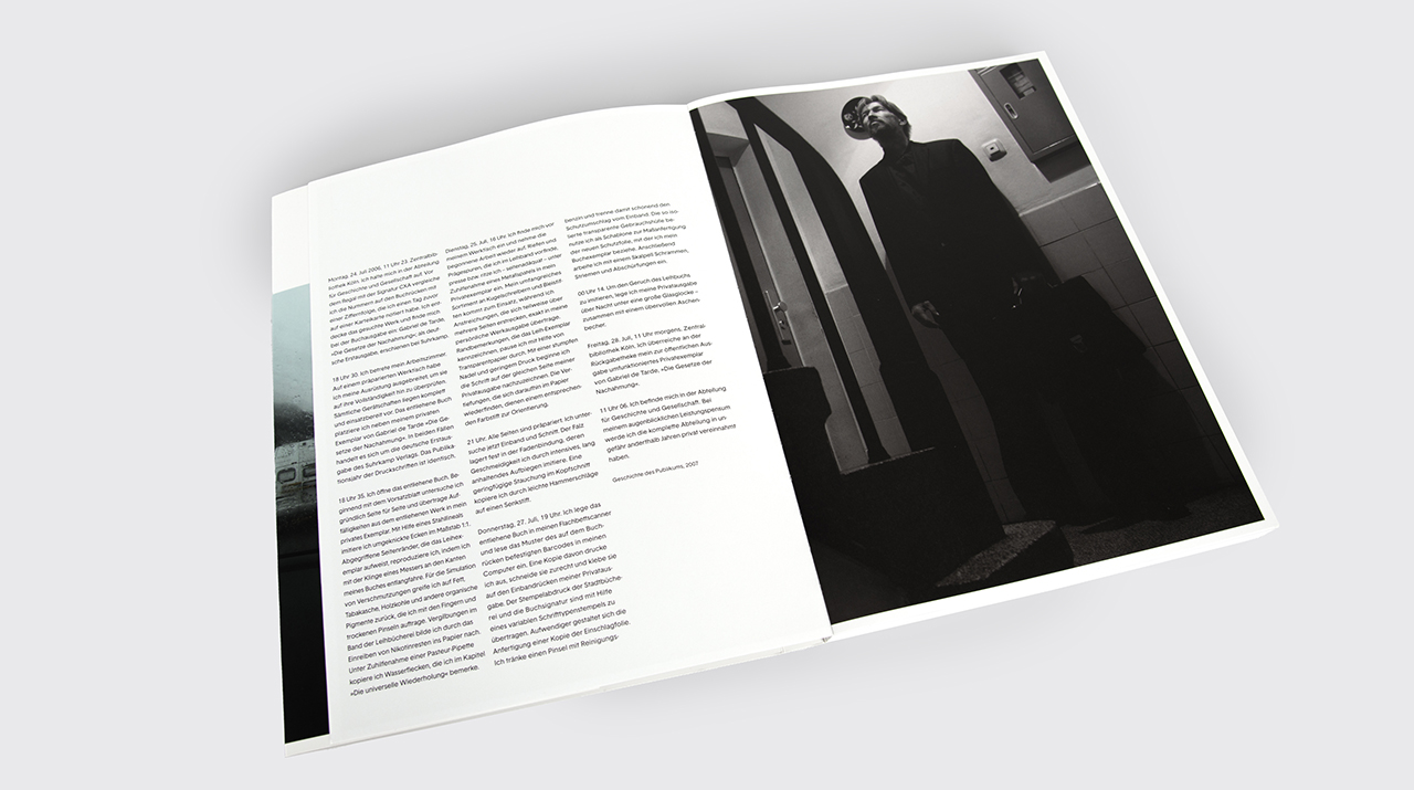  Johanna Unterberg,  Buchgestaltung