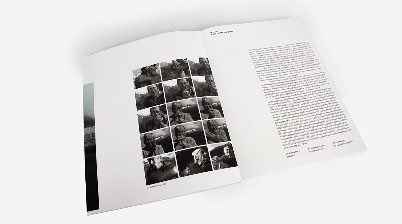  Johanna Unterberg,  Buchgestaltung