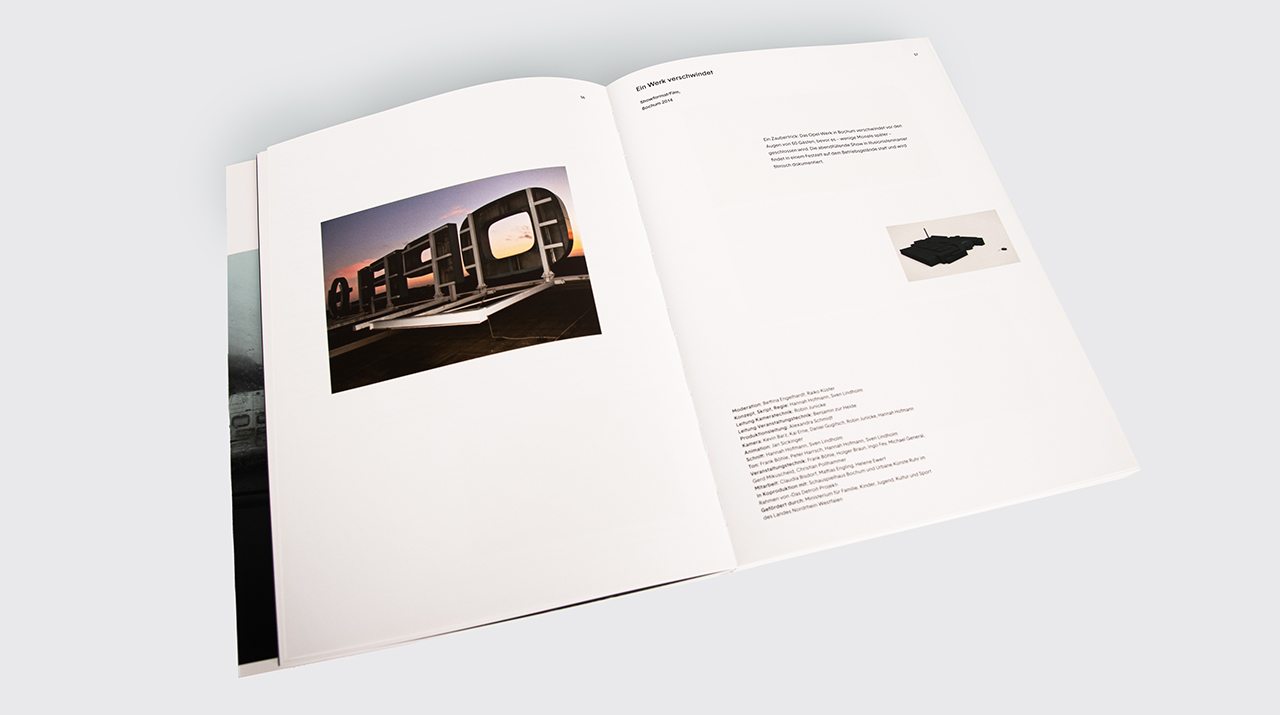  Johanna Unterberg,  Buchgestaltung