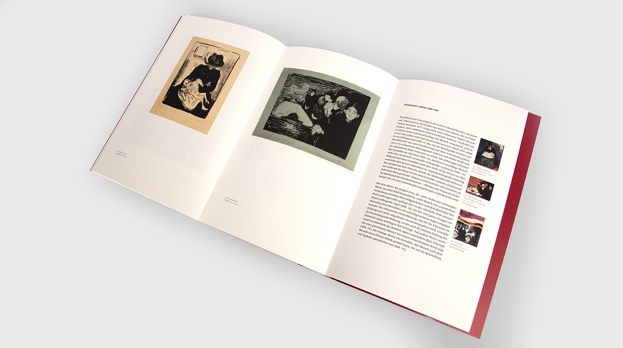  Johanna Unterberg,  Text und Bild Kombinationen