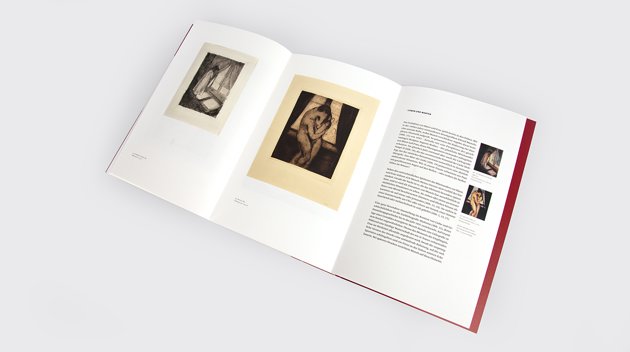  Johanna Unterberg,  Text und Bild Kombinationen