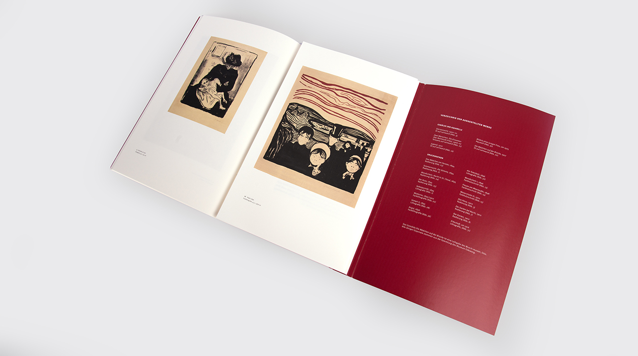  Johanna Unterberg,  Klappseiten