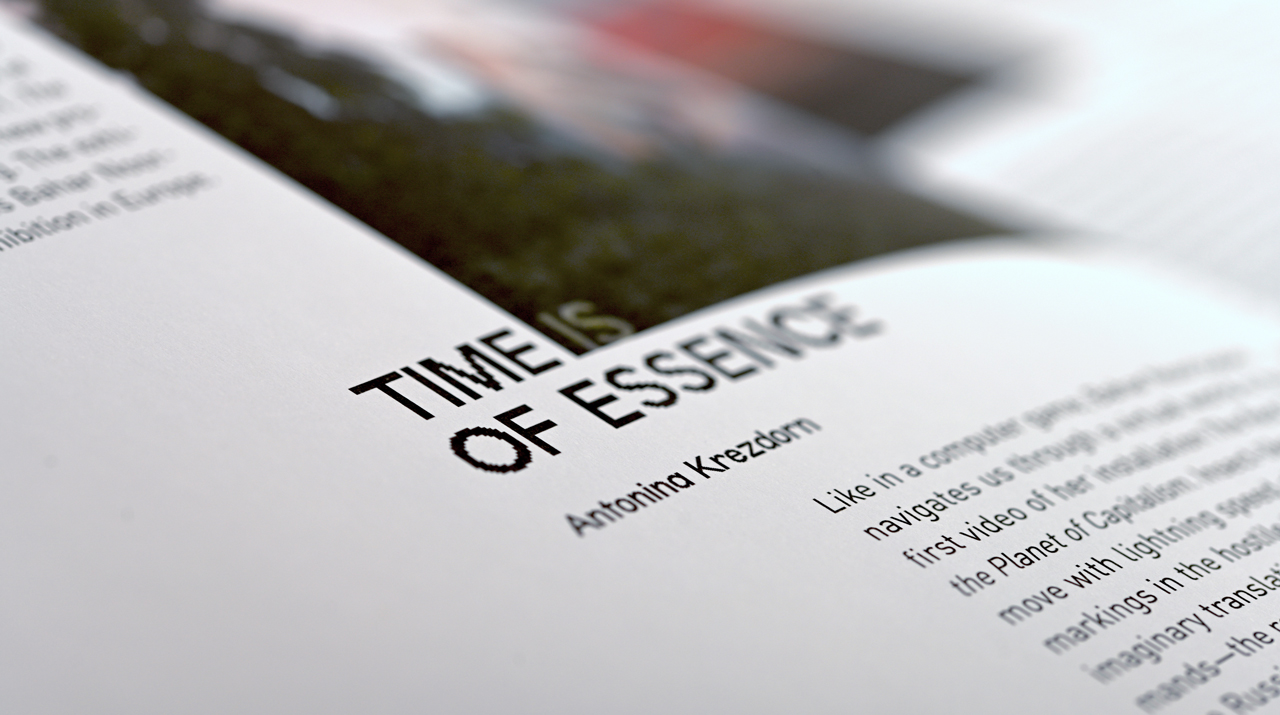   Johanna Unterberg, Plakatgestaltung