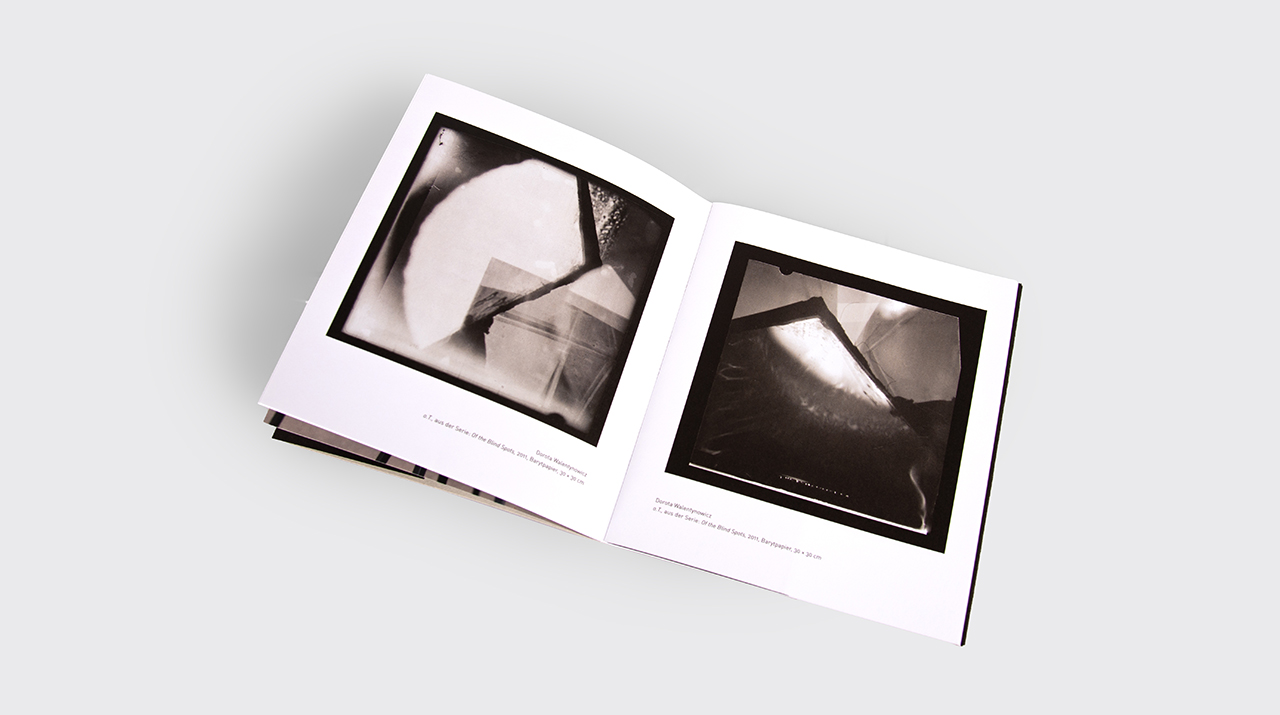 Ausstellungspublikation Design