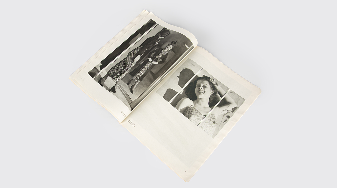 Gestaltung einer Zeitung