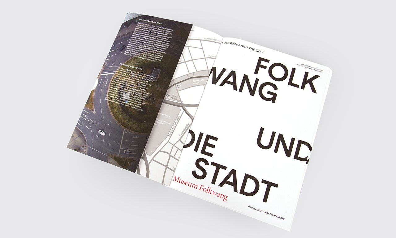 Johanna Unterberg, Buchdesign