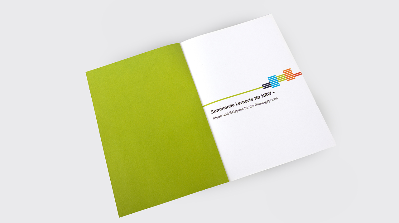 Johanna Unterberg, Buchgestaltung