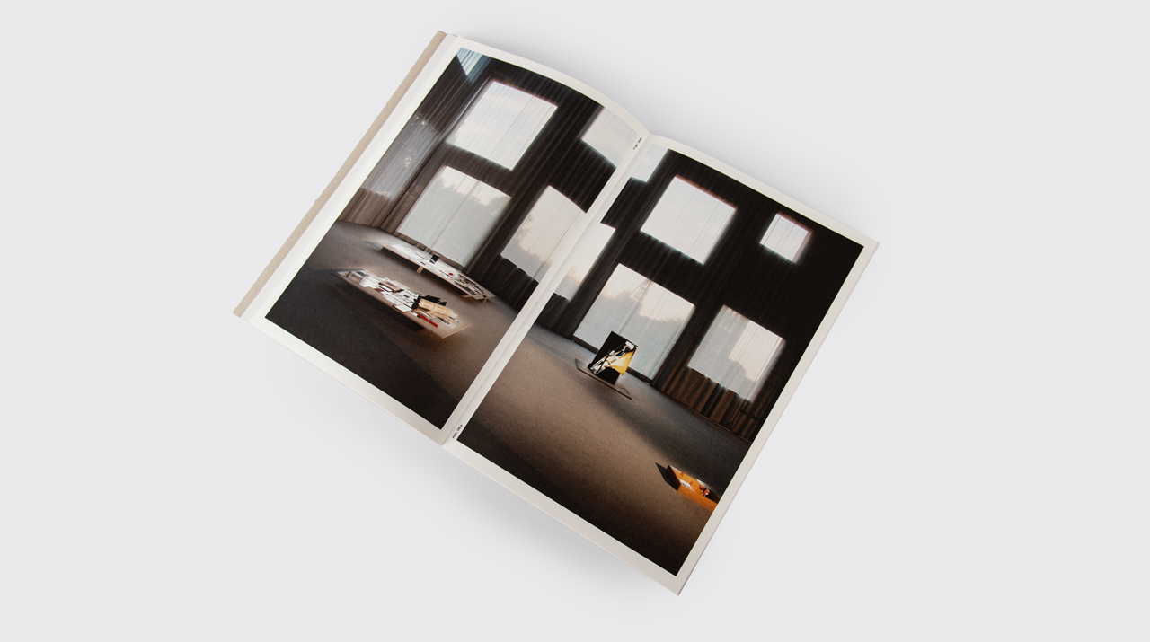 Johanna Unterberg, Buchgestaltung