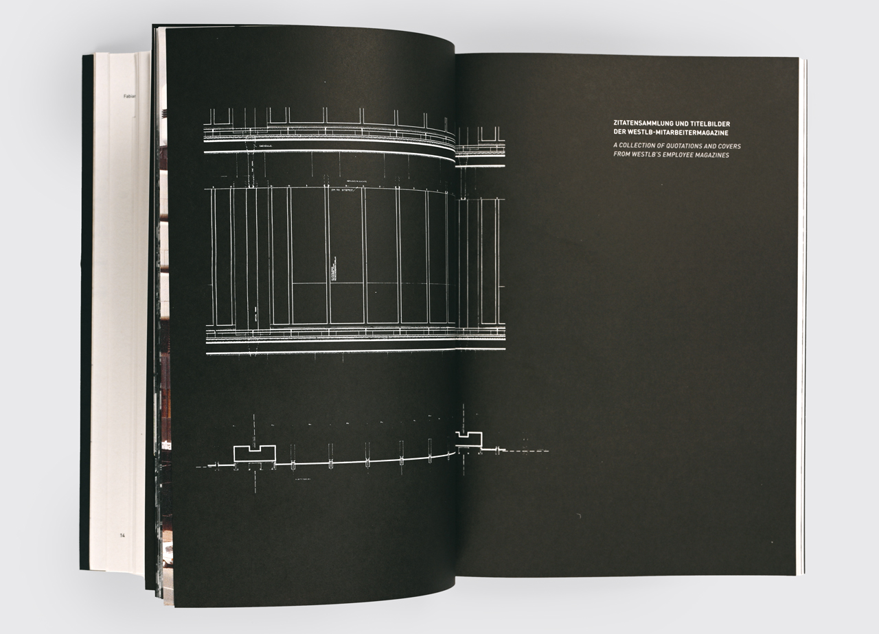  Johanna Unterberg, Buchgestaltung, Ausstellungskatalog