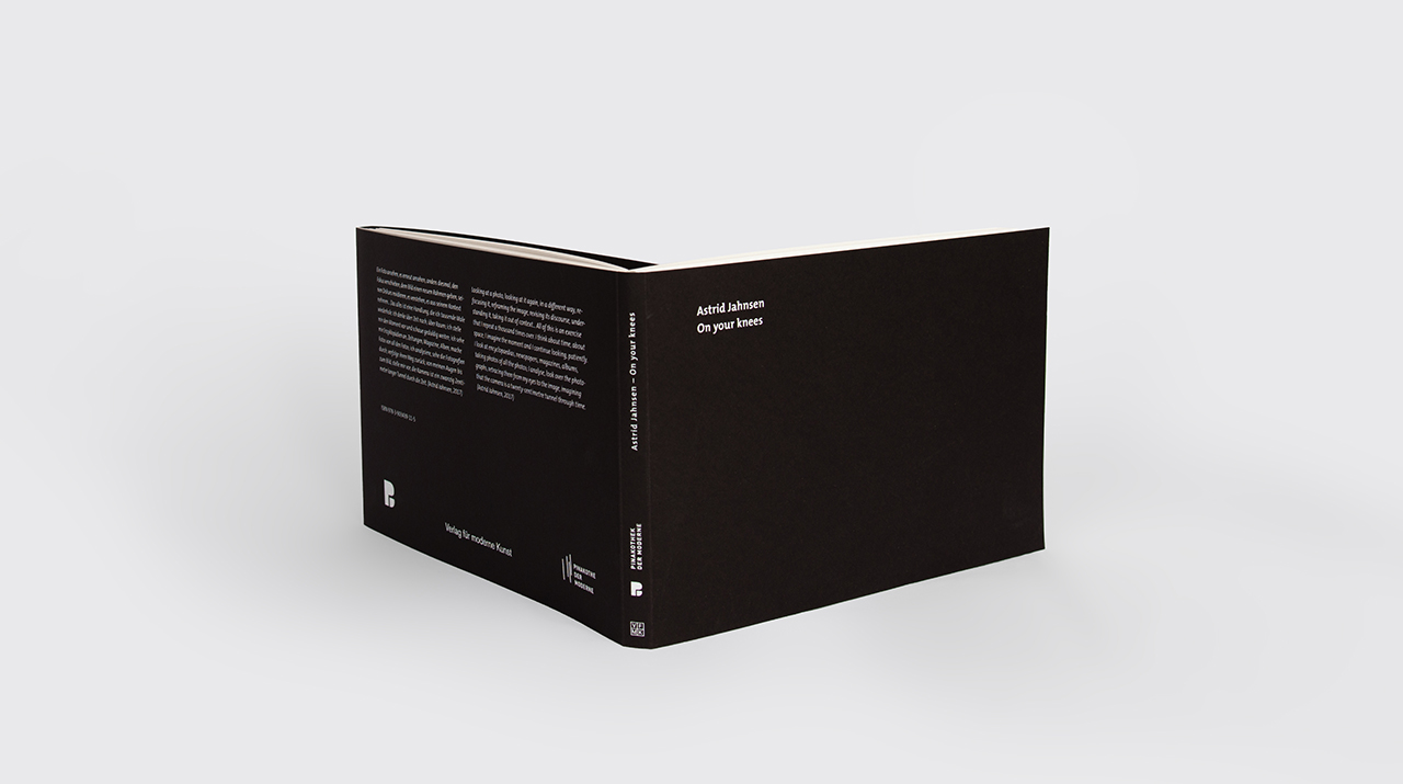 Johanna Unterberg, Umschlaggestaltung